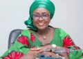Tourism Ministry Rolls Out Sweeping Reforms in Training And Language 6 Minister of Tourism, Hon. Abla Dzifa Gomashie