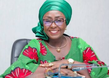 Tourism Ministry Rolls Out Sweeping Reforms in Training And Language 2 Minister of Tourism, Hon. Abla Dzifa Gomashie