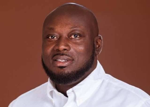 Minister of Youth Development and Empowerment, Hon. George Opare Addo, Esq.
