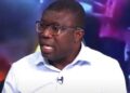 NCPTA Demands Inclusion in National School Discipline Reform Discussions 2 Mr. RAPHAEL KOFI GAPSON, General Secretary, National Council of Parent Teacher Association