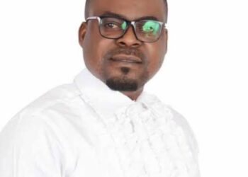 Mr. Tony Goodman - Public Relation Officer