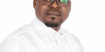 Mr. Tony Goodman - Public Relation Officer