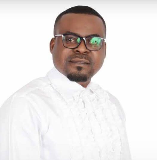 Health Ministry Declares Zero-Tolerance Policy on Admission Extortion 1 Mr. Tony Goodman - Public Relation Officer