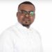 Health Ministry Declares Zero-Tolerance Policy on Admission Extortion 14 Mr. Tony Goodman - Public Relation Officer