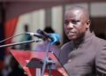 Honourable Dominic Nitiwul