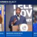 NPP Top 3 Regional Chairman Elected