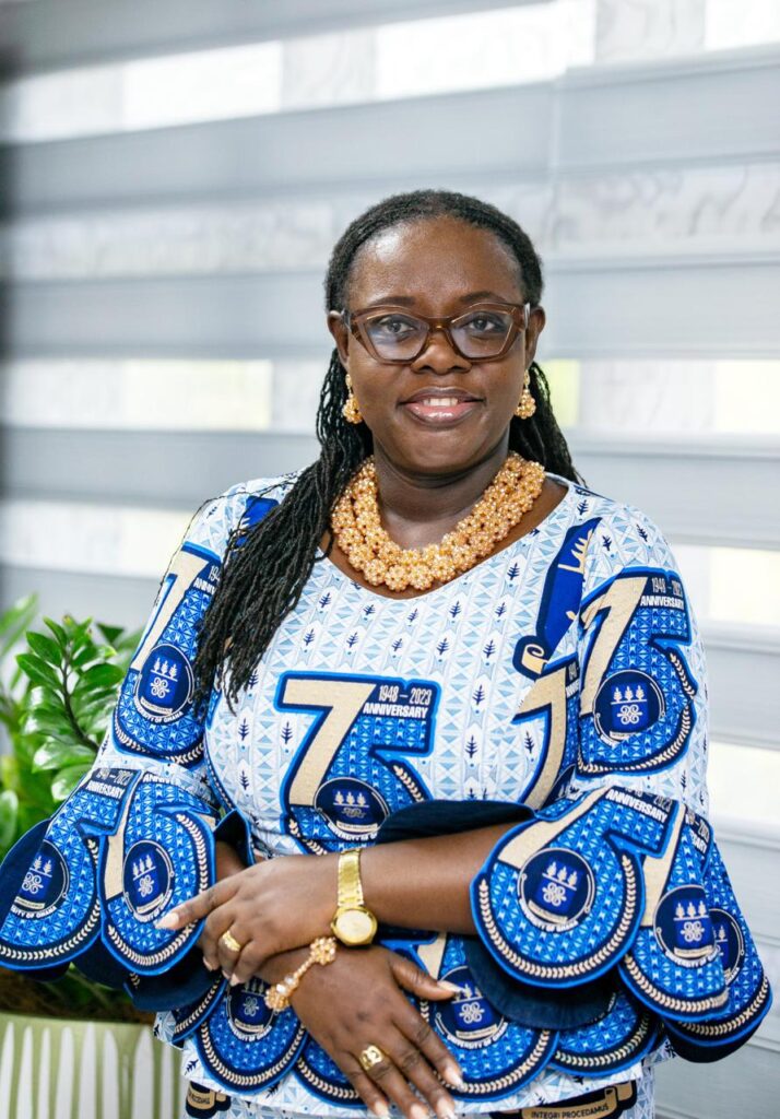 Nana Aba Appiah Amfo