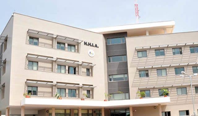 NHIA Ramps Up Provider Payments as Claims Hit GH¢1.46 Billion 1 National Health Insurance Authority