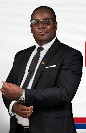 National President of the Ghana National Association of Teachers (GNAT) is Mr. Prosper Tachie, Esq.