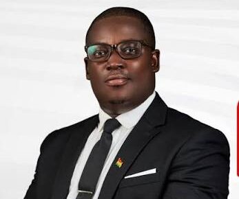 GNAT Calls for Urgent Action On Stalled GES Promotions 2 National President of the Ghana National Association of Teachers GNAT is Mr. Prosper Tachie Esq e1786281030529