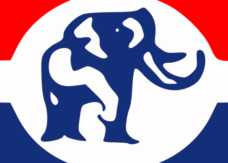 New Patriotic Party