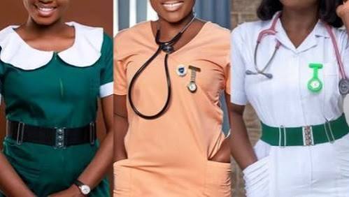 Newly Recruit Health Professionals