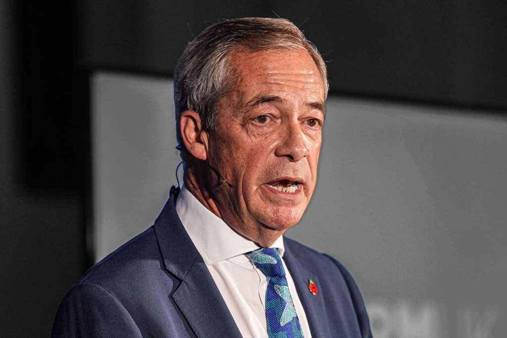 Nigel Farage 1