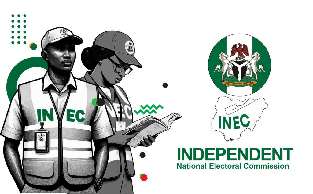 Nigeria’s Presidential, Governorship Candidates Face ₦571bn Spending Cap 2 Nigerias Independent National Electoral Commission INEC