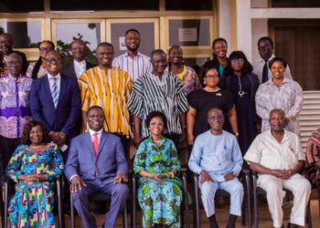 Parliamentary Select Committee on Education