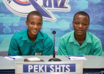 Peki SHTS Calls on Government Intervention Over Infrastructure Crisis 4 Peki Senior High Technical School (Peki SHTS)