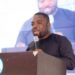 Dr Peter Anti Partey, IFEST Executive Director