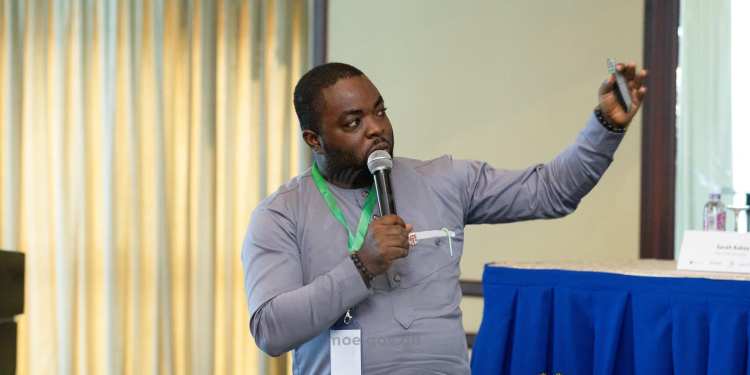 Private Schools Must Examine Their Practices On BECE Results, IFEST Director Says 2 Peter Partey Anti