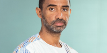 Philip Tieku, Star Oil's Chief Executive Officer
