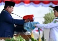 Prabiwo Subianto