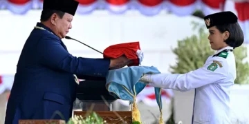 Prabiwo Subianto