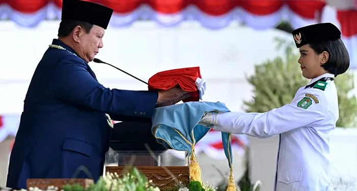 Prabiwo Subianto