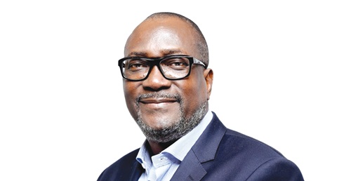 Build A Constitution Beyond Politics — Constitutional Review Committee Chairman 4 Prempeh