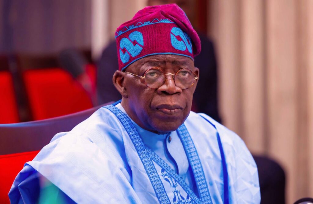Tinubu Faces Tough Test as Nigerians Assess APC’s 12-Year Rule 3 President Bola Ahmed Tinubu 1