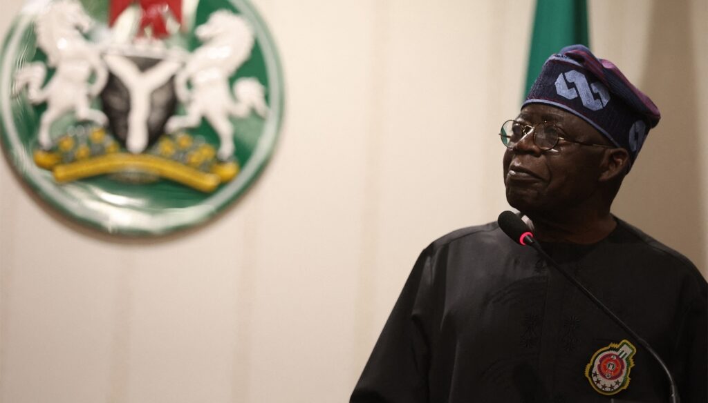 Tinubu Faces Tough Test as Nigerians Assess APC’s 12-Year Rule 4 President Bola Ahmed Tinubu 2