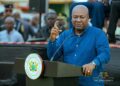 Mahama Unveils $10bn New Economic Era After Stabilisation Gains 7 Mahama Unveils $10bn New Economic Era After Stabilisation Gains
