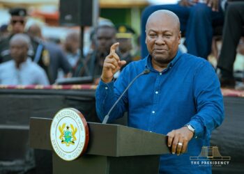 Mahama Unveils $10bn New Economic Era After Stabilisation Gains 2 Mahama Unveils $10bn New Economic Era After Stabilisation Gains
