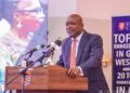 GTEC Gives Senior Management Officials 48 Hours to Return to Work 9 Prof. Ahmed Jinapor Abdulai, Director General, GTEC