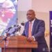 GTEC Gives Senior Management Officials 48 Hours to Return to Work 14 Prof. Ahmed Jinapor Abdulai, Director General, GTEC