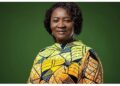 Leadership Must Be Rooted In Accountability, Not Ambition -Prof. Opoku-Agyemang 6 Vice President, Prof. Naana Jane Opoku-Agyemang