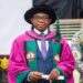 Professor Christian Agyare