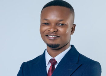President of the National Union of Ghana Students, Rashid Ibrahim
