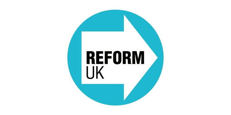 Reform UK Plans Mandatory Community Work for Long-Term Benefit Claimants 1 Reform UK