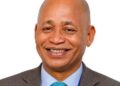 Mahama to Open AMCOA Conference as Africa Pursues Safer Healthcare 6 Registrar of the Medical and Dental Council, Ghana, Dr. Divine Banyubala