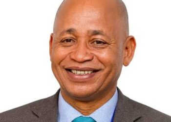 Mahama to Open AMCOA Conference as Africa Pursues Safer Healthcare 2 Registrar of the Medical and Dental Council, Ghana, Dr. Divine Banyubala
