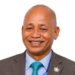 Mahama to Open AMCOA Conference as Africa Pursues Safer Healthcare 13 Registrar of the Medical and Dental Council, Ghana, Dr. Divine Banyubala