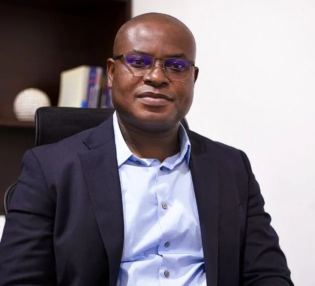 Ahiagbah Pitches Grassroots Reform Strategy For National Position 2 Richard Ahiagbah