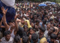 Rohingya Refugees