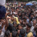 Rohingya Refugees Face Deepening Hunger Crisis in Bangladesh 14 Rohingya Refugees