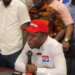 Honourable Sylvester Tetteh