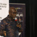 Kofi Bentil: Governments That Rely on Aid Won't Listen to Citizens 16 Senior Vice President at the IMANI Centre for Policy and Education, Kofi Bentil