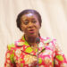 Bridget Dzogbenuku, Founder and Executive Director of Mentoring Women Ghana and two-time PPP presidential candidate.