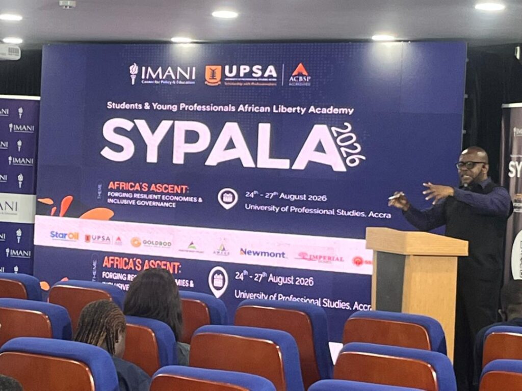 SYPALA 2026 Colman 1