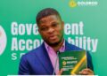 Sammy Gyamfi: Auditor-General Made No Adverse Finding Against GoldBod 7 Chief Executive Officer of the Ghana Gold Board (Goldbod), Sammy Gyamfi