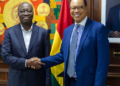 Greenstreet Reveals Ambitious International Banking Strategy for Ghana