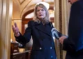 Senator Lisa Murkowski.